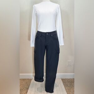 Kuhl Women's Straight Leg Cargo Pants